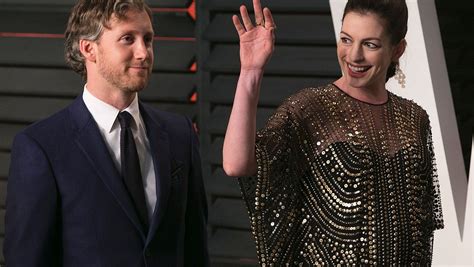 Anne jacqueline hathaway (born november 12, 1982) is an american actress. Anne Hathaway hat ihr erstes Kind bekommen - DER SPIEGEL