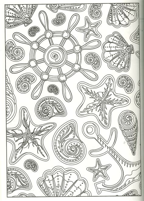 Search through more than 50000 coloring pages. Christmas Gel Pen Coloring Pages - Dejanato