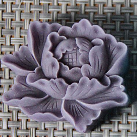 Resin molds soap molds silicone molds candle molds diy molding chocolate molds resin crafts candle making craft supplies. Grainrain Silicone Soap Mold Flower Shaped DIY Craft ...