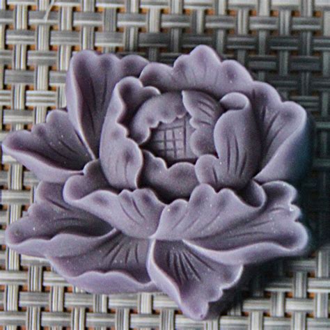 Find wood, silicone, and plastic options. Grainrain Silicone Soap Mold Flower Shaped DIY Craft Handmade Soap Mould-in Soap Molds from Home ...