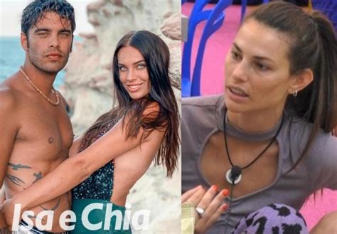 Intervistato dal settimanale chi, stefano ha raccontato di come è nata la sua relazione con la modella brasiliana 'Gf Vip 5', Stefano Sala e la moglie Dasha Dereviankina ...