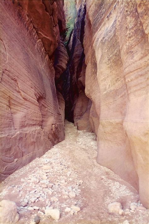 Buckskin gulch, utah is the longest and deepest slot canyon in the united states, and arguably in the world, and is also one of the most stunning and famous. Arizona Jones Outdoor: Exploring Buckskin Gulch and The ...