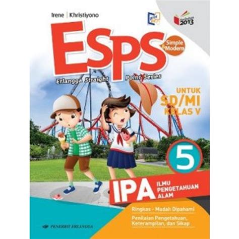 Zifatama@gmail.com diterbitkan pertama kali oleh penerbit zifatama publisher, anggota ikapi no. Buku Ipa Kelas 5 Sd Penerbit Erlangga Pdf - Info Berbagi Buku
