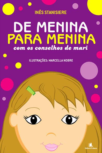 Последние твиты от bons livros para ler (@blogbonslivros). De Menina Para Menina - Meu primeiro livro Teen - Livros ...