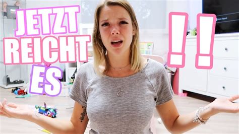 Anne wünsche (28) lässt ihre fans regelmäßig an ihrem leben teilnehmen und dokumentiert ihren alltag auf youtube. Jemand hat Anne Wünsche beim Jugendamt gemeldet, was ist ...