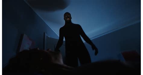 Best horror movies on netflix. The Nightmare | Netflix Horror Movies 2019 | POPSUGAR ...