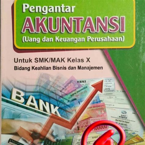 Dalam mempelajari sesuatu tidak selalu tentang konsep tetapi juga butuh soal catatan. Pelajaran Akuntansi Kelas 10 - Guru Galeri