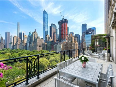 Check spelling or type a new query. Les incroyables Penthouse de Sting à New York et villa de ...