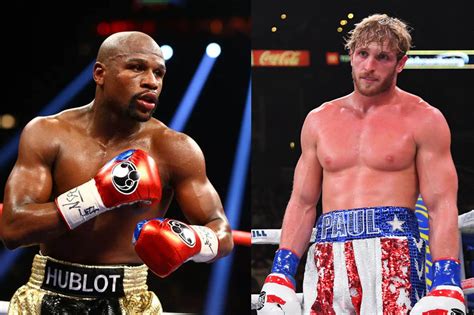 Get logan paul vs mayweather fight time, ppv price & more. Floyd Mayweather to face Logan Paul on Showtime PPV on June 5