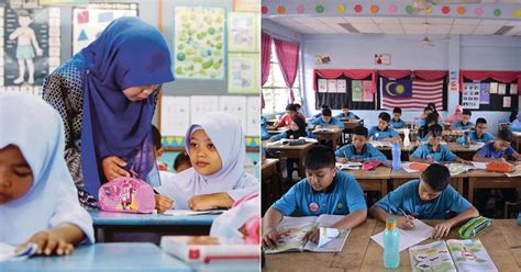 Limited implementation of crc, cedaw and other legal. 9 Major Changes In Malaysia's Education System That You ...