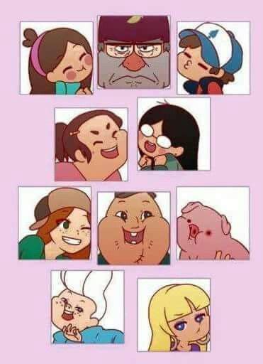1 year ago · stickied comment. Pin by 🦊Foxy Loxy Geek on Gravity falls | Gravity falls au, Gravity falls, Mike inel