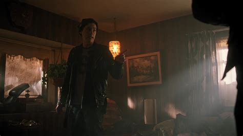 The riverdale kids were going through it this week, and the man in black, a.k.a. Recap of "Riverdale" Season 3 Episode 6 | Recap Guide