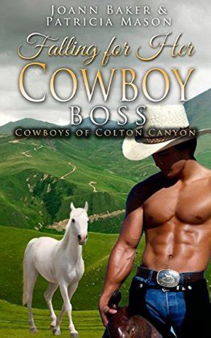 She thinks that she will meet her prince by just believing. Donna Porter's review of Falling for Her Cowboy Boss