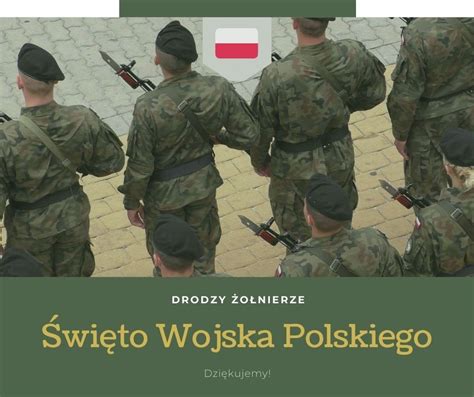 W święto wojska polskiego 101. Święto Wojska Polskiego | Powiat Słupski