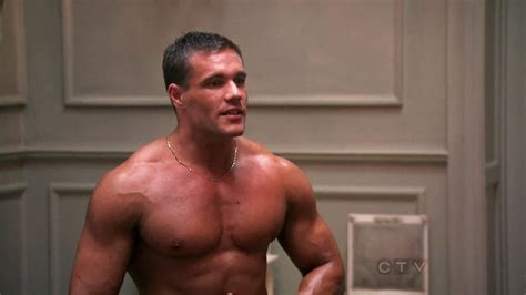 Choose lean meats and poultry without skin and prepare them without added saturated and trans fat. MALE CELEBRITIES: 29 Amazing Race men shirtless pictures ...