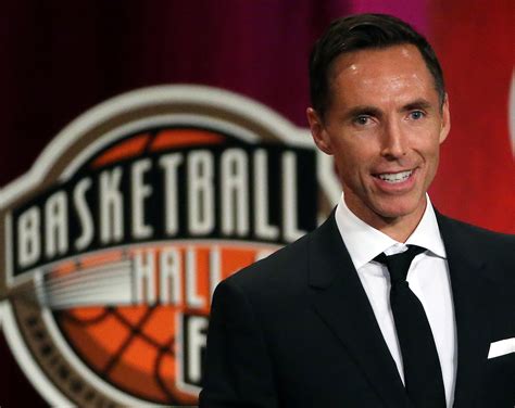 Share some heart photos with your lovely friends or just use them as. Steve Nash Coaching : Breaking Down The Brooklyn Nets ...