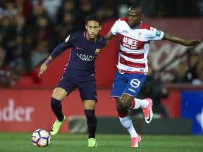 Our website is made possible by displaying online streaks and sequences. Granada 1-4 Barcelona: Player Ratings And Analysis - Page 2
