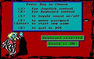 Note that due to the fact that there are thousands of titles in the database, some small part of them may not contain some data. Download Adventures of Beetlejuice: Skeletons in the ...