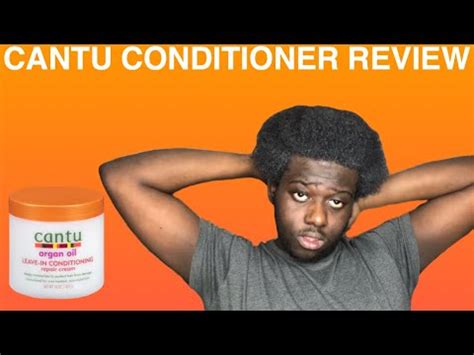 What it is, how to use it, & benefits | ipsy u. CANTU LEAVE IN CONDITIONER (how to use)/ (review) - YouTube