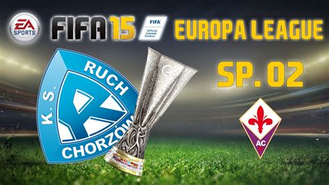 The community is expecting the most realistic football hi rodrigo, we are going to miss 3 teams in the champions league and 10 teams in the europa league compared to. FIFA 15 Europa League Challenge - Ruch Chorzów - Spiel #02 ...