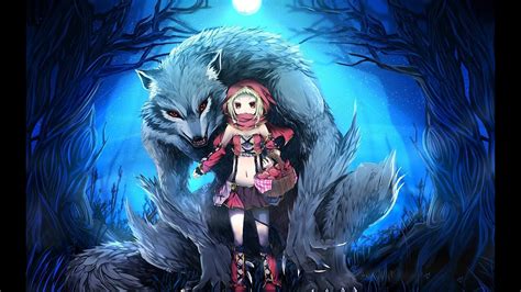 Only the best hd background pictures. Top 5 Werewolf Anime Ever - YouTube