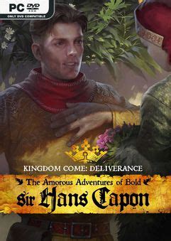 This account has been suspended. Kingdom Come Deliverance The Amorous AoBSHC-CODEX ...