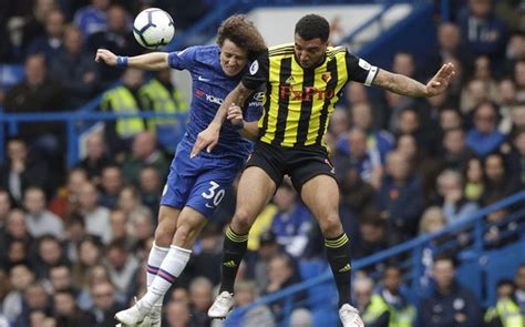 (current local time is same for all cities in this list.) Result Chelsea 3 - 0 Watford, English Premier League ...