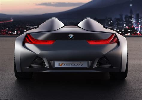 Learn more about bmw models, products and services 2011 BMW Vision ConnectedDrive Concept Wallpapers HD - DriveSpark