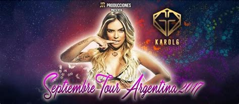 La cantante colombiana de música urbana karol g dio positivo en coronavirus, pero su pareja, el también artista puertorriqueño anuel aa dio negativo, por lo que debió ser trasladada a otra vivienda para evitar contagios. "KAROL G" Tour Argentina del 17 al 25 de septiembre del ...