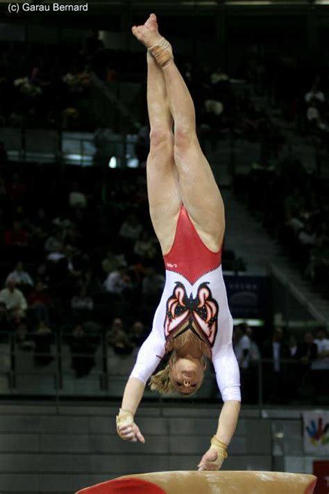 Discover more posts about shawn johnson. Ariella Kaeslin | Gymnastics photography, Female gymnast ...