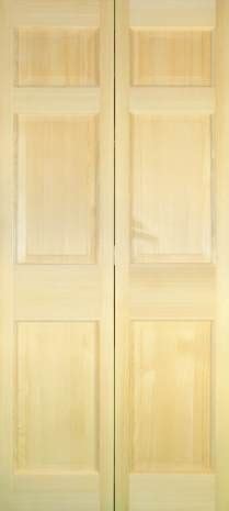 10 year warranty on stain and paint. Page 20 - Reeb Millwork - 2015 Interior Doors