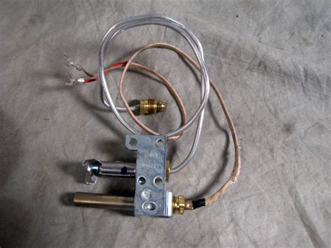 Therefore, if your gas fireplace is refusing to turn on, the culprit could also be the thermocouple. 20 Best Ideas Gas Fireplace thermocouple - Best Collections Ever | Home Decor | DIY Crafts ...