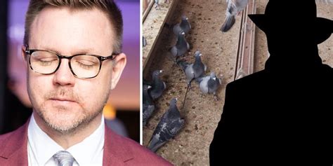 Sveriges största kändistidning på nätet! Fredrick Federley länkas till en tredje pedofil | Stoppa ...