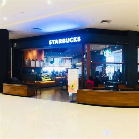 Address no 2, persiaran pusat bandar, putra point, nilai, negeri sembilan. Starbucks AEON Mall Nilai Opening Promotion 2 Grande ...