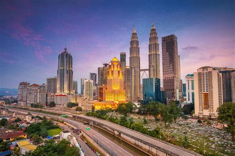 And in any city available in our database. Kuala Lumpur. stock photo. Image of outdoor, district ...