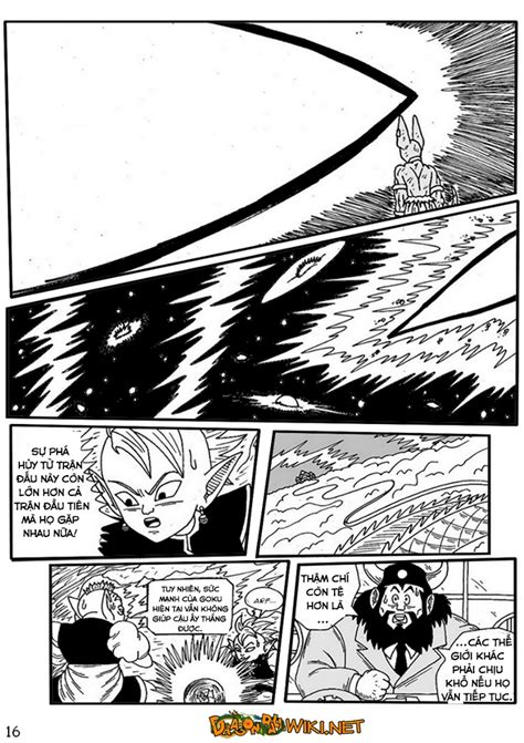 Maybe you would like to learn more about one of these? Dragon Ball Kakumei Chap 1 tiếng việt | Dragon Ball Kakumei Chap 1 Full