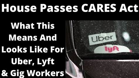 The president signed it into law on 6/5/2020. House Passes $2.2 TRILLION CARES Act. What This Means For ...