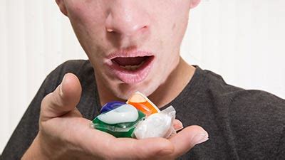 Tide pods are dissolvable capsules containing the appropriate amount of tide detergent, stain remover, and brightener make sure that the lid of your tide pods container is shut firmly before storing, and that the pods are kept dry. 6 dangerous teen trends