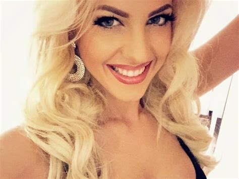 Sarah nowak of tecumseh, michigan is a hardworking performer who enjoys singing, dancing, and acting. Sarah Nowak verspricht heiße Szenen bei Promi Big Brother ...