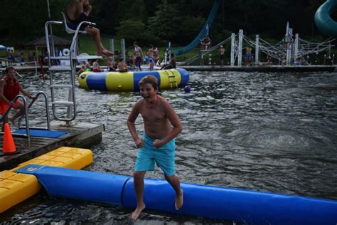 At camp rockmont, campers and staff work together to create an incredibly fun and meaningful christian community. Sundays at Rockmont! - Camp Rockmont