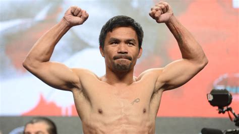 He won his first world championship as a flyweight at age 19 in 1998. Manny Pacquiao Net Worth 2021 Update: Lifestyle, Charity ...