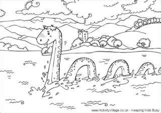 Html5 88% 9,908 plays hellokids colors by number. St Andrew's Day Colouring Pages | Monster coloring pages ...