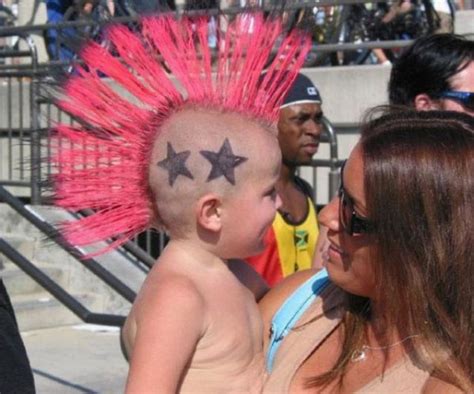 Bad Parenting (24 pics) - Izismile.com