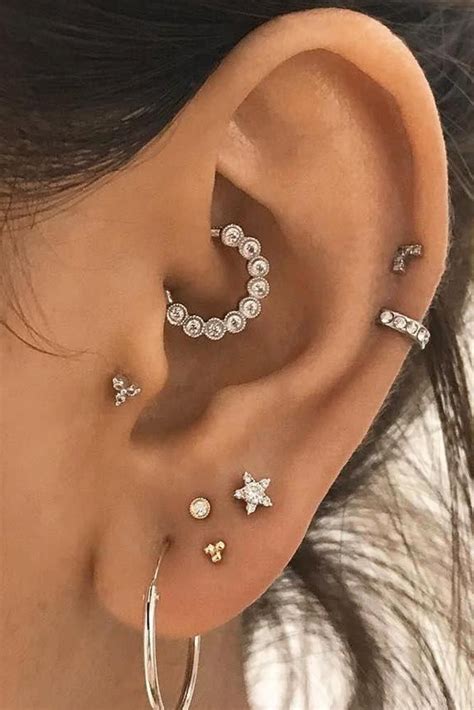 Shop.alwaysreview.com has been visited by 1m+ users in the past month 8 Most Popular Types Of Ear Piercings To Consider ...