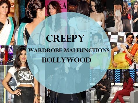 The following are some stunning bollywood actresses wardrobe malfunctions: Top 10 Bollywood Actresses Wardrobe Malfunctions Pictures