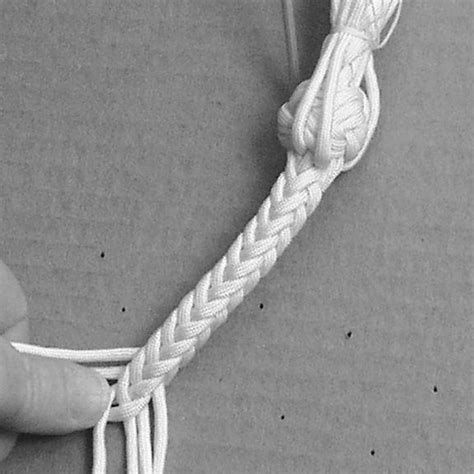 Check spelling or type a new query. The Square Braid or Steamgasket Braid | Paracord braids, Horse hair jewelry, Square braid