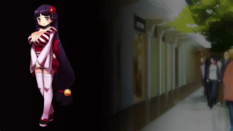 Maybe you would like to learn more about one of these? Criminal Girls: Invite Only Wallpaper 009 Tomoe ...