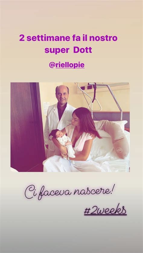 Sul suo canale social, le prime parole dopo l'annuncio a sorpresa. Rosa Perrotta pubblica la foto del figlio Domenico. "Ciao ...