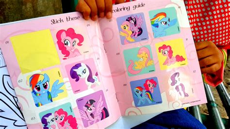 Mewarnai gambar my little pony mewarnai gambar via www.mewarnaigambar.web.id. Nafis WQ: Hobi Menempel Stiker Karakter My Little Pony Rainbow Dash Buku Mewarnai Coloring Book ...
