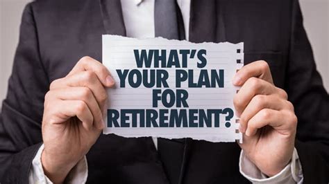 The right retirement plan can put you on track for your dream retirement. Retiring On a Budget-Tips And Tricks to Help You Plan And ...